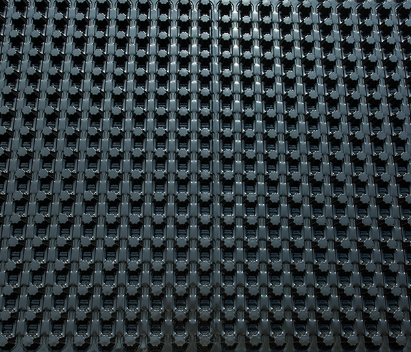 PVC排水板30型 PVC排水板30型